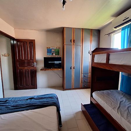 Praia Flat São José da Coroa Grande 외부 사진
