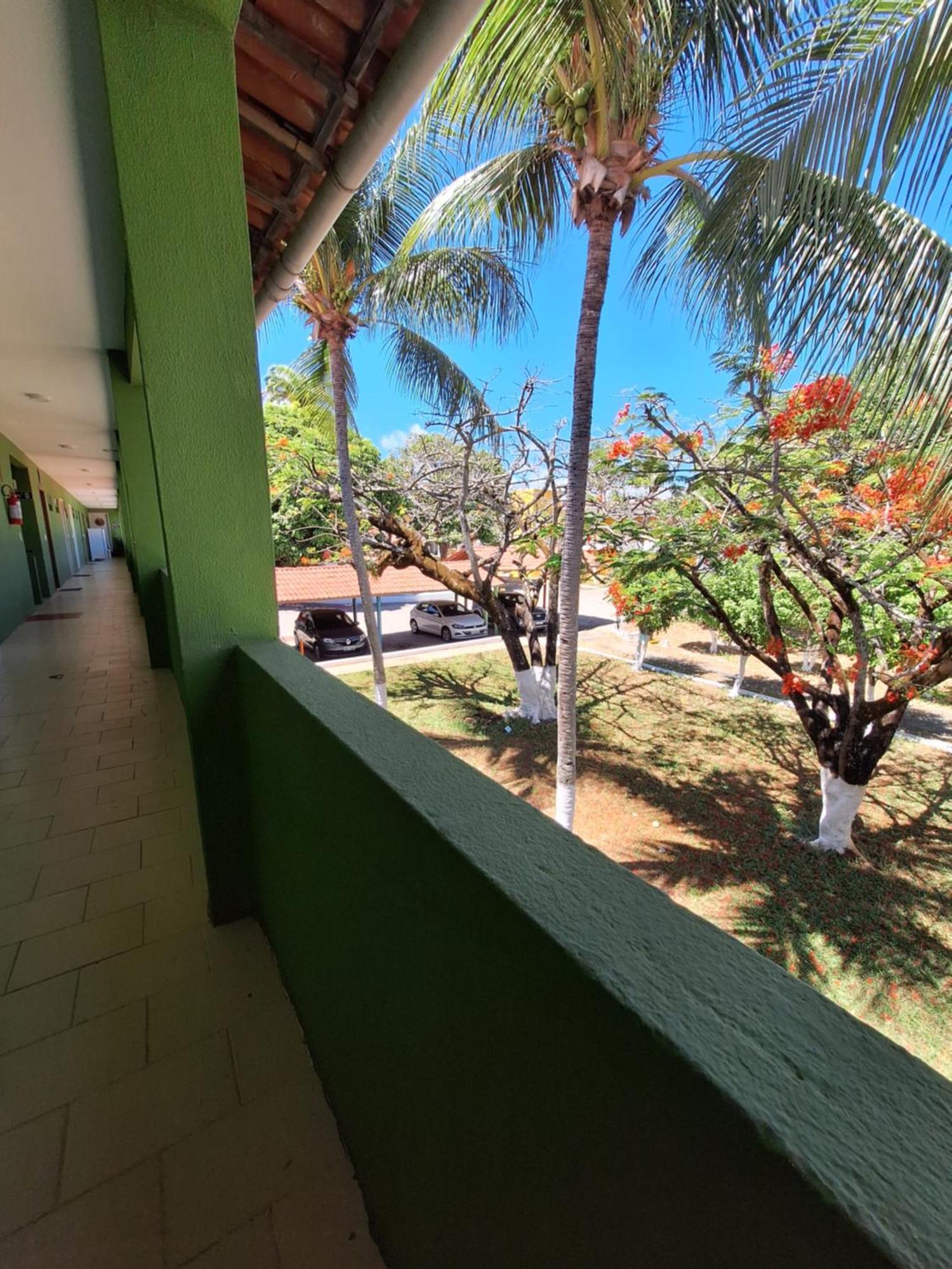 Praia Flat São José da Coroa Grande 외부 사진