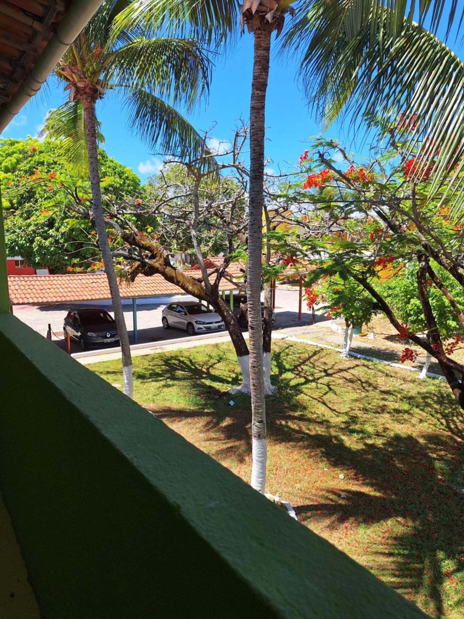 Praia Flat São José da Coroa Grande 외부 사진