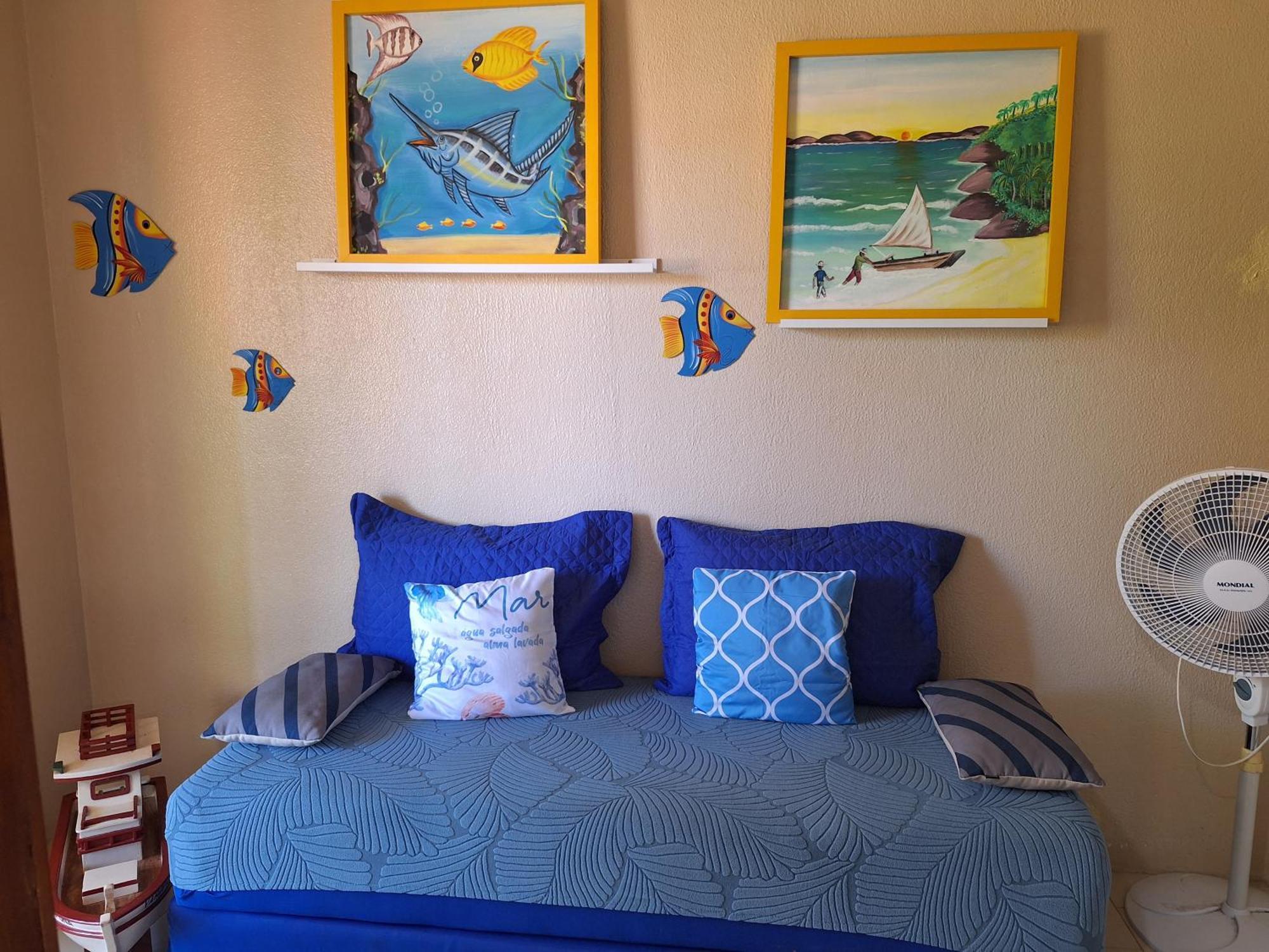 Praia Flat São José da Coroa Grande 외부 사진